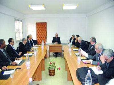 A moins de 24 heures du délai imposé par la FAF pour le passage en Sarl ou Spa La majorité des clubs n’ont pas finalisé leur dossier de professionnalisation