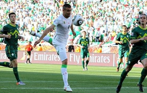 Abdelkader Ghezzal sur le banc… des accusés