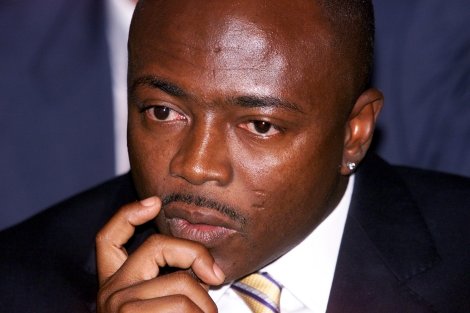 Abedi Pelé  «M’bolhi est une ENORME révélation !»