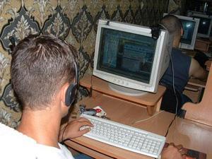 Accès à internet : L’Algérie classée au 129e rang mondial