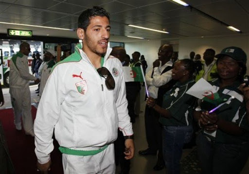 Accueil chaleureux, joueurs éreintés, mais sourires de rigueur