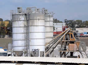 Affaire de la centrale à béton du Hamiz : Readymix-Algérie ferme en septembre