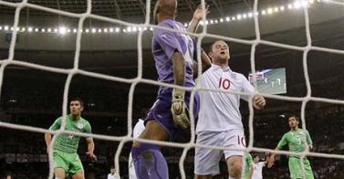 Algérie – Angleterre 0-0 : le nul de la fierté