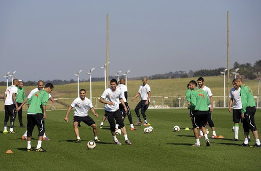 Algérie – Etats-Unis : Match capital pour les deux équipes