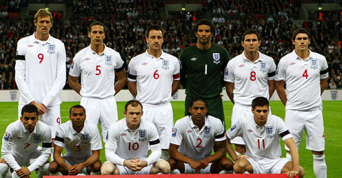 Allemagne – Angleterre en direct streaming Live