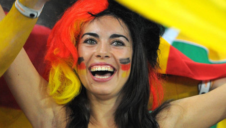 Allemagne – Angleterre : Une finale avant l’heure