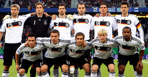 Allemagne – Ghana en direct (Live streaming) sur algerie360