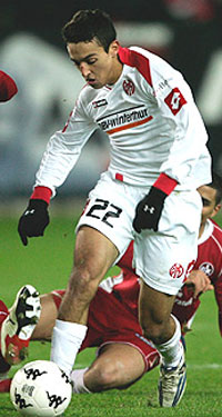 Amri Chadli  «J’aurais aimé jouer le Mondial mais la participation honorable de mes amis m’a fait tout oublier»