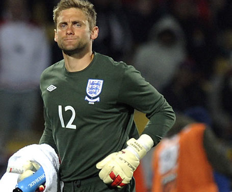 Angleterre : King forfait contre l&rsquo;Algérie