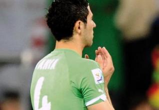 Antar Yahia : «La qualification, nous y croyons»