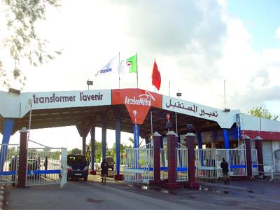 Arcelormittal Annaba : Nouveau bras de fer en perspective