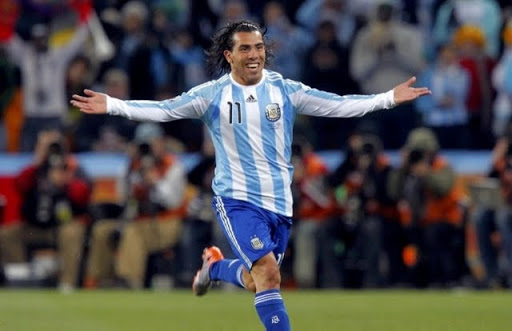 Argentine – Mexique 3-1 : L&rsquo;Argentine est au rendez-vous !