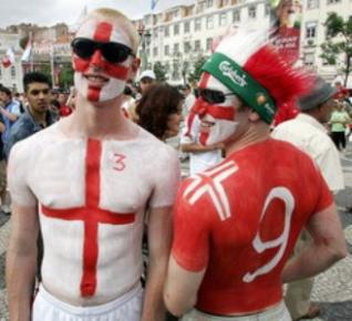 Attention, Angleterre-Algérie est un match à haut risque