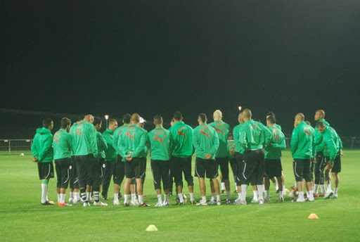 Aujourd’hui à 15h 00 – Algérie – Etats-Unis : Rendez-vous avec l’HISTOIRE