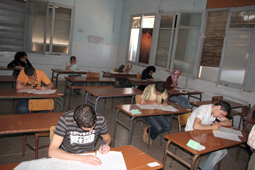 BAC et BEM Place à l’attente des résultats