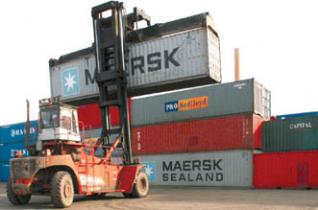 Baisse de 70% des exportations hors hydrocarbures en 2009