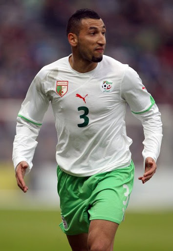 Belhadj «Battre les Emiratis pour le moral»