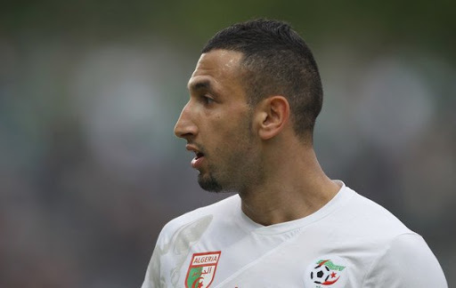 Belhadj «Certes, les Anglais sont forts, mais nous avons notre mot à dire»