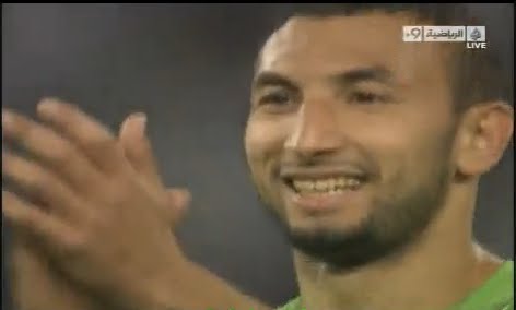 Belhadj «Nous allons jouer avec deux attaquants contre les USA»