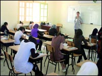 Benbouzid veut réaménager le rythme scolaire : L’expérience française à la rescousse