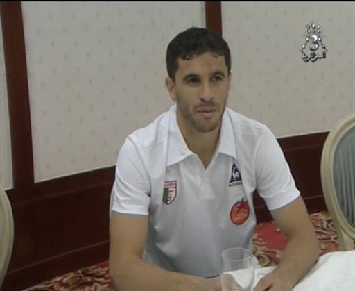 Bezzaz «Dommage que l’EN n’ait pas osé en attaque !»