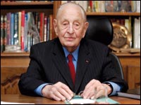 Bigeard, le tortionnaire de la bataille d’Alger, est mort hier