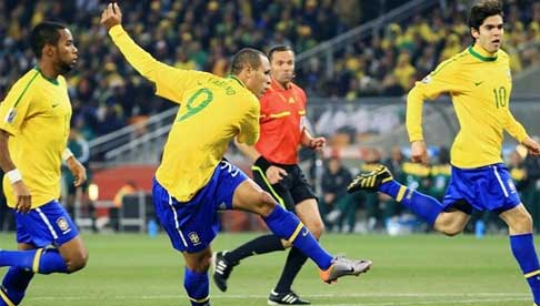 Bilan des équipes africaines après les 2è matches de poule