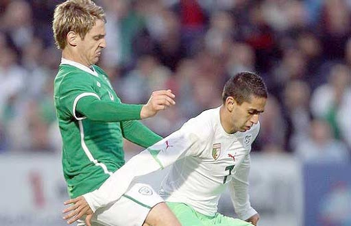 Boudebouz, La nouvelle Coqueluche