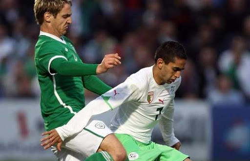 Boudebouz«Le dribble et le jeu rapide, c’est tout moi»