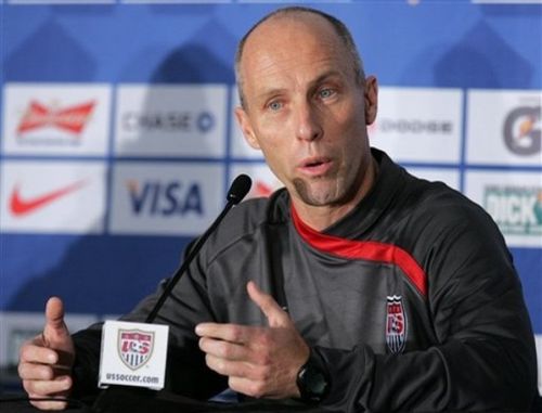 Bradley «Marquer d’entrée serait le scénario idéal pour nous»