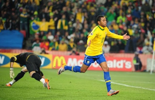 Brésil – Chili 3-0 : l&rsquo;histoire se répète