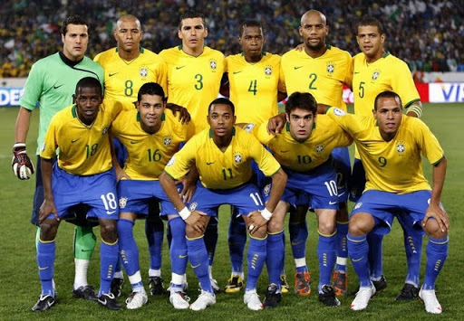Brésil – RDP Corée en direct (Live streaming) sur algerie360