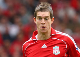But contre son camp de Daniel Agger pour Pays-Bas