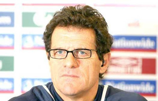Capello annoncera l’équipe type face à l’Algérie deux heures avant le match
