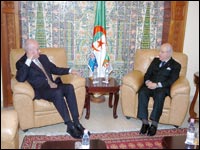 Ce sera fait en Septembre prochain, L’Australie rouvre son ambassade à Alger