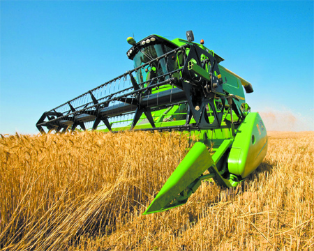 Céréales : le retour aux importations ?