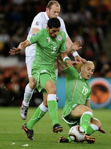 Cesare Maldini  «Si elle refait le match de vendredi, l’Algérie ira loin en Coupe du monde»