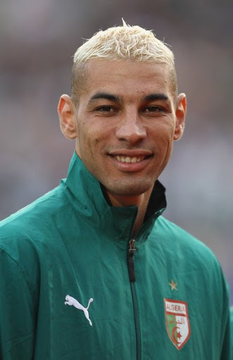 Chaouchi ne jouera pas qu’avec Puma !