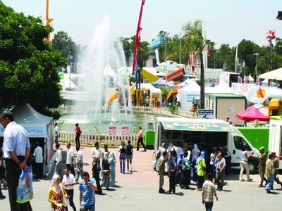 Clôture de la 43ème Foire internationale d’Alger : Participants et opérateurs satisfaits mais…