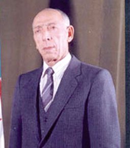 Commémoration de l’assassinat de Mohamed Boudiaf Sur le chemin de la paix… il trouva la mort