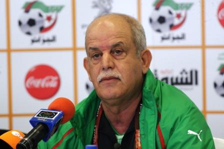 Conférence de presse de Saadane et dernières nouvelles