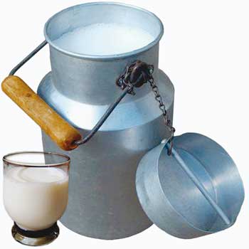 Crise La pénurie de lait en sachet s’installe