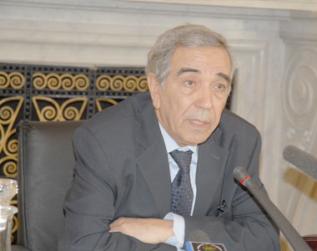 Daho Ould Kablia: Une charte de l’éthique pour les walis