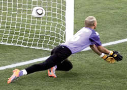 Défaite des Verts : La grande amertume