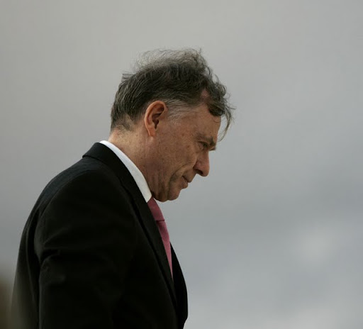 Démission surprise du président allemand