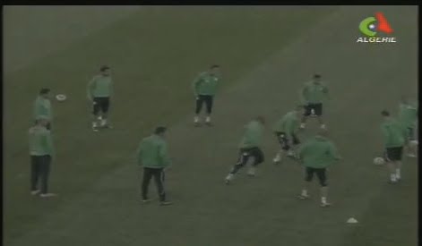 Dernières nouvelles de l&rsquo;équipe nationale 21/10/20120