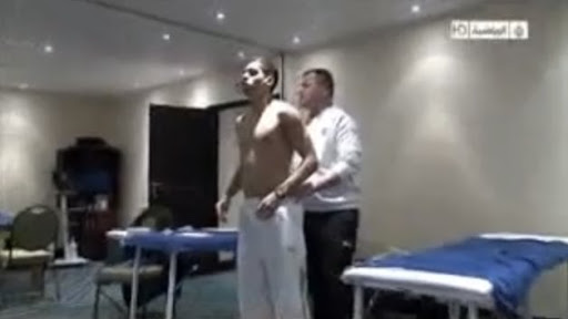 Dernières nouvelles des verts 19/06/2010