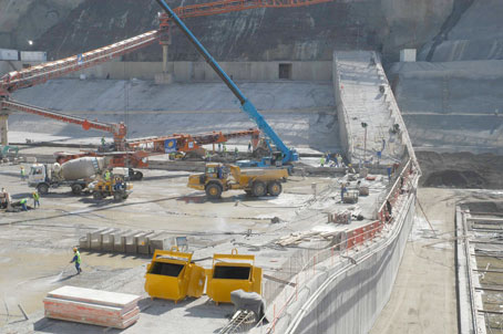 Des projets de loi pour une ouverture du secteur nucléaire civil et de l’exploration spéciale aux investissements étrangers
