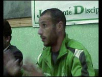 Deux anciens judokas algériens tués près de Londres