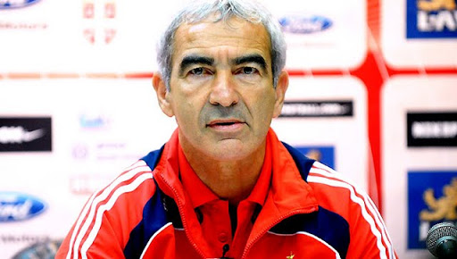 Domenech et l&rsquo;exemple algérien